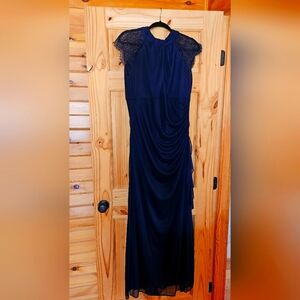 Evening gown